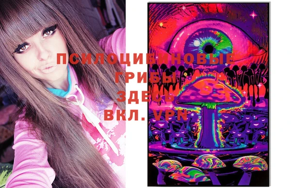 кристаллы Корсаков